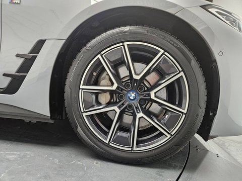 Voitures D'occasion À Lormont | Bmw I4 G26 Edrive40 340 Ch Bva M Sport
