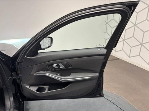 Voitures D'occasion À Lormont | Bmw Série 3 Serie 3 G20/G21 Touring 330E Xdrive 292 Ch Bva8 M S...