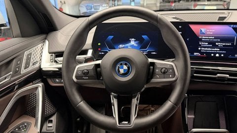 Voitures D'occasion À Lormont | Bmw Ix2 U10 Edrive20 204Ch Bva M Sport