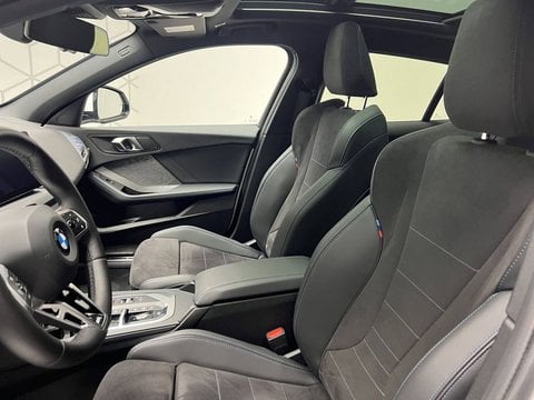 Voitures D'occasion À Lormont | Bmw Série 1 Serie 1 F70 120 170 Ch Dkg7 M Sport