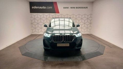 Voitures D'occasion À Lormont | Bmw X1 U11 Xdrive 25E 245Ch Dkg7 M Sport