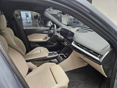 Voitures D'occasion À Lormont | Bmw X1 U11 Xdrive 25E 245Ch Dkg7 Xline