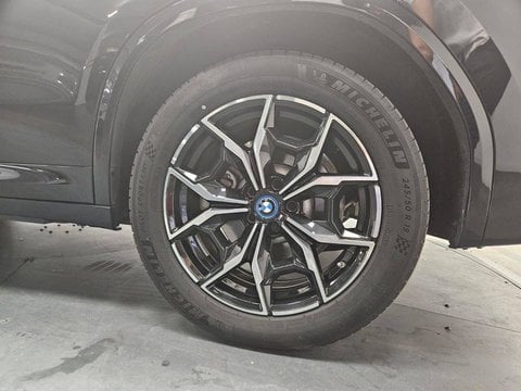 Voitures D'occasion À Lormont | Bmw X3 G01 Xdrive 30E 292Ch Bva8 M Sport