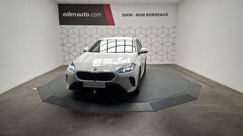 Voitures D'0Km À Lormont | Bmw Série 1 Serie 1 F70 120 170 Ch Dkg7 M Sport
