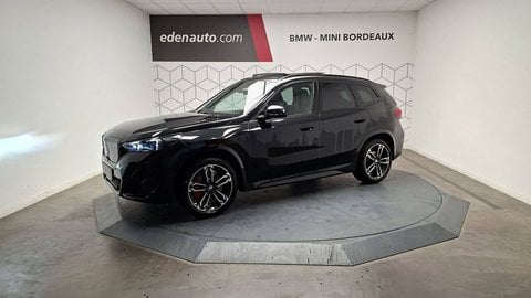 Voitures D'0Km À Lormont | Bmw Ix1 U11 Xdrive30 M Sport
