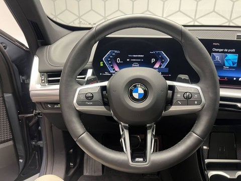 Voitures D'occasion À Lormont | Bmw X1 U11 Sdrive 20I 170Ch Dkg7 M Sport