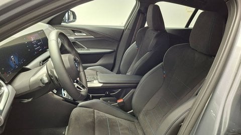 Voitures D'0Km À Lormont | Bmw Ix2 U10 Edrive20 204Ch Bva M Sport