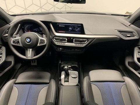 Voitures D'occasion À Lormont | Bmw Série 1 Serie 1 F40 118D 150 Ch Bva8 M Sport