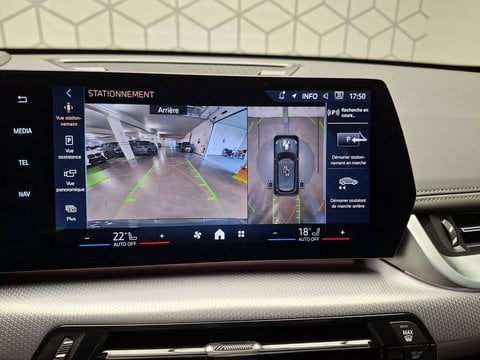 Voitures D'occasion À Lormont | Bmw X1 U11 Sdrive 20I 170Ch Dkg7 M Sport