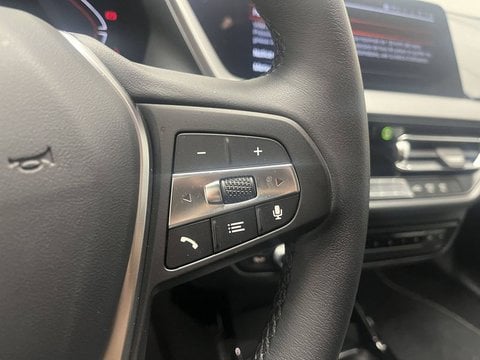 Voitures D'occasion À Lormont | Bmw Série 1 Serie 1 F40 120I 178 Ch Dkg7 Edition Sport