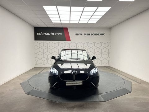 Voitures D'occasion À Lormont | Bmw Série 1 Serie 1 F70 120 170 Ch Dkg7 M Sport Design