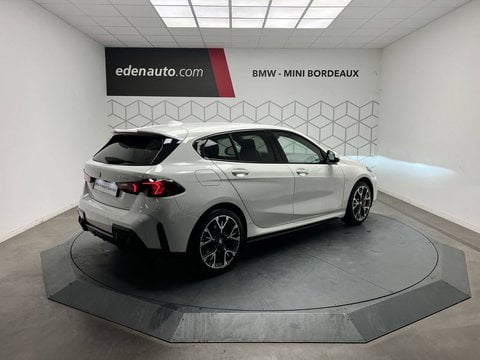 Voitures D'occasion À Lormont | Bmw Série 1 Serie 1 F70 120D 163 Ch Dkg7 M Sport