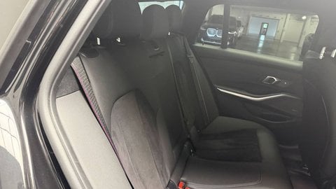 Voitures D'occasion À Lormont | Bmw Série 3 Serie 3 G20/G21 Touring 330E Xdrive 292 Ch Bva8 M S...