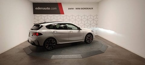 Voitures D'0Km À Lormont | Bmw Série 1 Serie 1 F70 120D 163 Ch Dkg7 M Sport