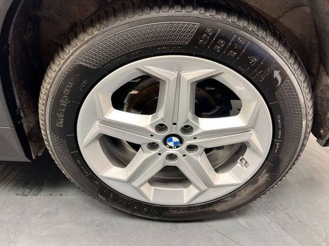 Voitures D'occasion À Lormont | Bmw X1 U11 Sdrive 18D 150Ch Dkg7 Business Design