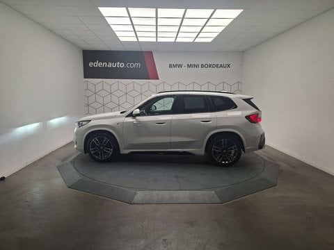 Voitures D'occasion À Lormont | Bmw X1 U11 Sdrive 18D 150Ch Dkg7 M Sport