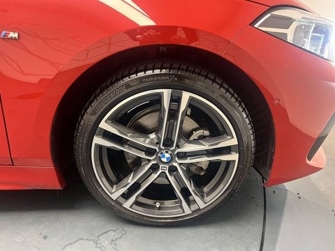 Voitures D'occasion À Lormont | Bmw Série 1 Serie 1 F40 116D 116 Ch Dkg7 M Sport