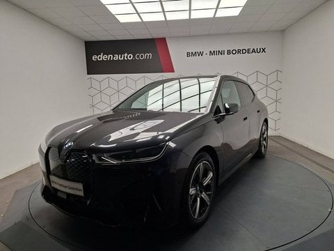 Voitures D'occasion À Lormont | Bmw Ix Xdrive50 523Ch