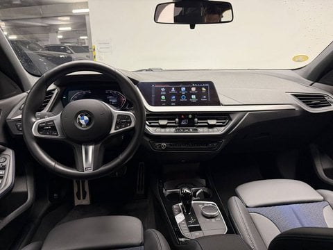 Voitures D'occasion À Lormont | Bmw Série 1 Serie 1 F40 116D 116 Ch Dkg7 M Sport