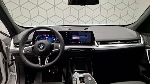 Voitures D'0Km À Lormont | Bmw X1 U11 Sdrive 20I 170Ch Dkg7 M Sport