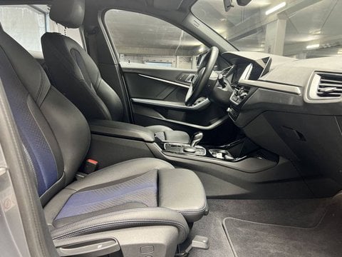 Voitures D'occasion À Lormont | Bmw Série 1 Serie 1 F40 116D 116 Ch Dkg7 M Sport
