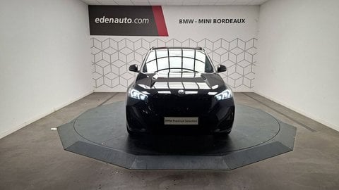Voitures D'0Km À Lormont | Bmw X1 U11 Sdrive 20I 170Ch Dkg7 M Sport