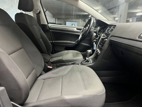 Voitures D'occasion À Lormont | Volkswagen Golf Vii 2.0 Tdi 150 Dsg7 Confortline
