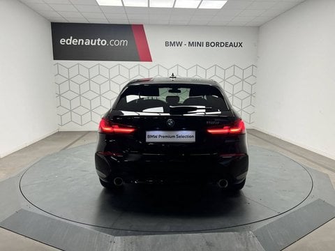 Voitures D'occasion À Lormont | Bmw Série 1 Serie 1 F40 118D 150 Ch Bva8 Edition Sport