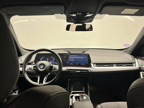 Voitures D'occasion À Lormont | Bmw X1 U11 Sdrive 18I 136Ch Dkg7 M Sport