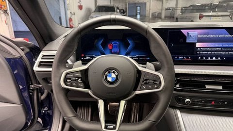 Voitures D'occasion À Lormont | Bmw Série 4 Gran Coupé Serie 4 Gran Coupe G26 Gran Coupe 420D ...