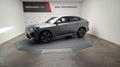 Voitures D'0Km À Lormont | Bmw Ix2 U10 Edrive20 204Ch Bva M Sport