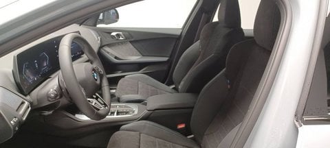 Voitures D'0Km À Lormont | Bmw Série 1 Serie 1 F70 120 170 Ch Dkg7 M Sport