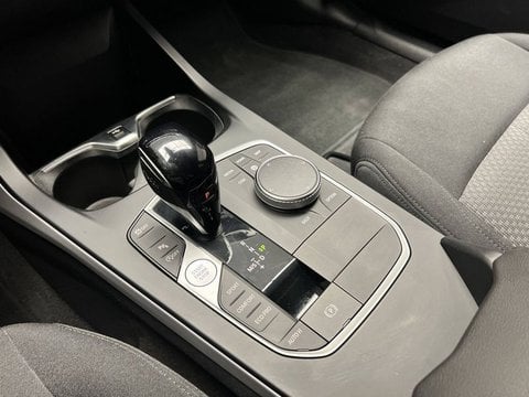 Voitures D'occasion À Lormont | Bmw Série 1 Serie 1 F40 118D 150 Ch Bva8