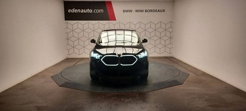 Voitures D'0Km À Lormont | Bmw X2 U10 Sdrive 18D 150Ch Dkg7