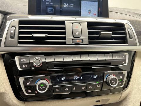 Voitures D'occasion À Lormont | Bmw Série 4 Coupe 420I 184 Ch Bva8 M Sport