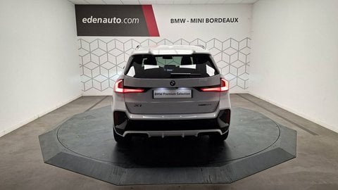 Voitures D'0Km À Lormont | Bmw X1 U11 Sdrive 20I 170Ch Dkg7 M Sport