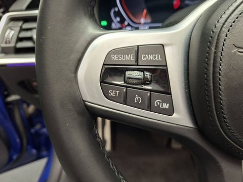 Voitures D'occasion À Lormont | Bmw Série 4 Cab 420D 190 Ch Bva8 M Sport