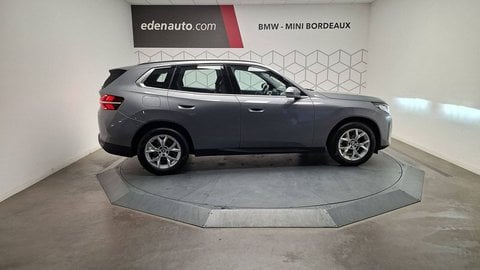 Voitures D'0Km À Lormont | Bmw X3 20D Xdrive 197 Ch Bva8