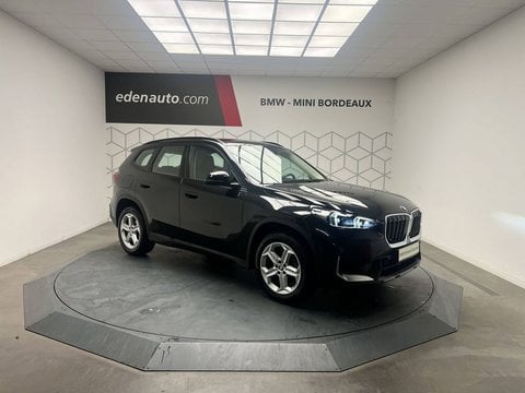 Voitures D'occasion À Lormont | Bmw X1 U11 Sdrive 18I 136Ch Dkg7