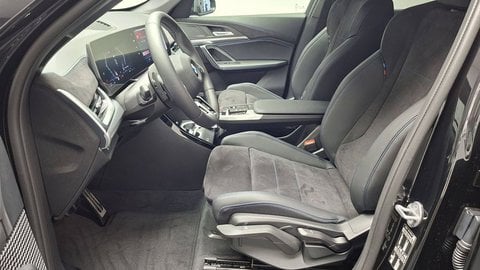 Voitures D'0Km À Lormont | Bmw X1 U11 Sdrive 20D 163Ch Dkg7 M Sport