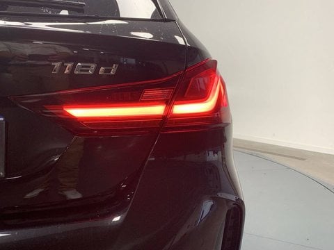 Voitures D'occasion À Lormont | Bmw Série 1 Serie 1 F40 118D 150 Ch Bva8 M Sport