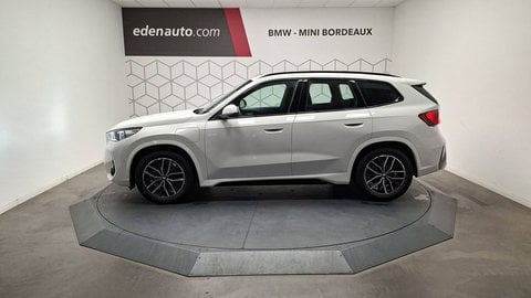 Voitures D'0Km À Lormont | Bmw X1 Xdrive 25E 245Ch Dkg7 M Sport