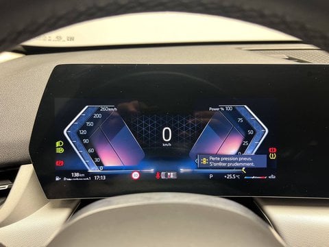 Voitures D'occasion À Lormont | Bmw X1 U11 Sdrive 18D 150Ch Dkg7 Business Design