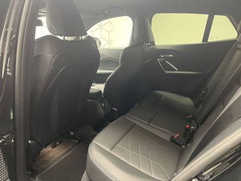 Voitures D'occasion À Lormont | Bmw Ix2 U10 Edrive20 204Ch Bva M Sport