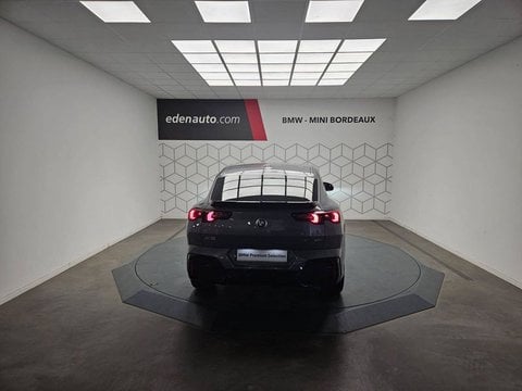 Voitures D'occasion À Lormont | Bmw X2 U10 Sdrive 20I 170Ch Dkg7 M Sport