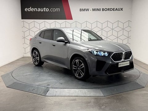 Voitures D'occasion À Lormont | Bmw X2 U10 Sdrive 20I 170Ch Dkg7 M Sport