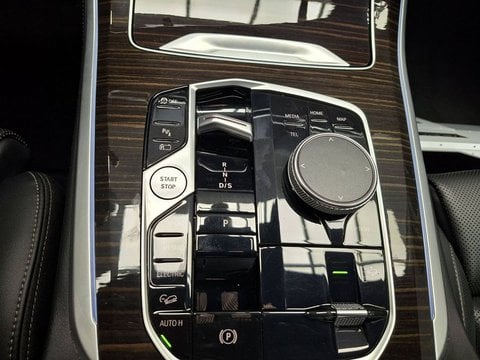 Voitures D'occasion À Lormont | Bmw X5 G05 Xdrive50E 489 Ch Bva8 M Sport