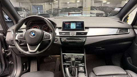 Voitures D'occasion À Lormont | Bmw Série 2 Gran Tourer Serie 2 Gran Tourer F46 Gran Tourer 216...