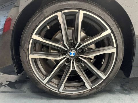 Voitures D'occasion À Lormont | Bmw Série 4 Serie 4 G23 Cab 420D 190 Ch Bva8 M Sport