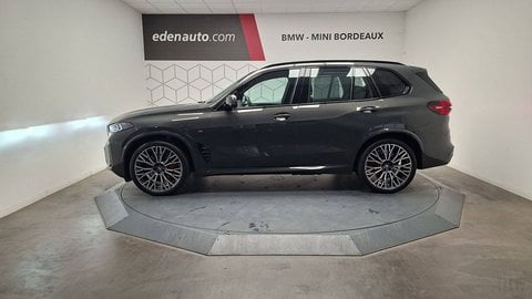 Voitures D'0Km À Lormont | Bmw X5 G05 Xdrive50E 489 Ch Bva8 M Sport